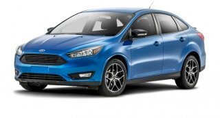 2015 Ford Focus 4K 1.6i 125 PS Style Araba kullananlar yorumlar
